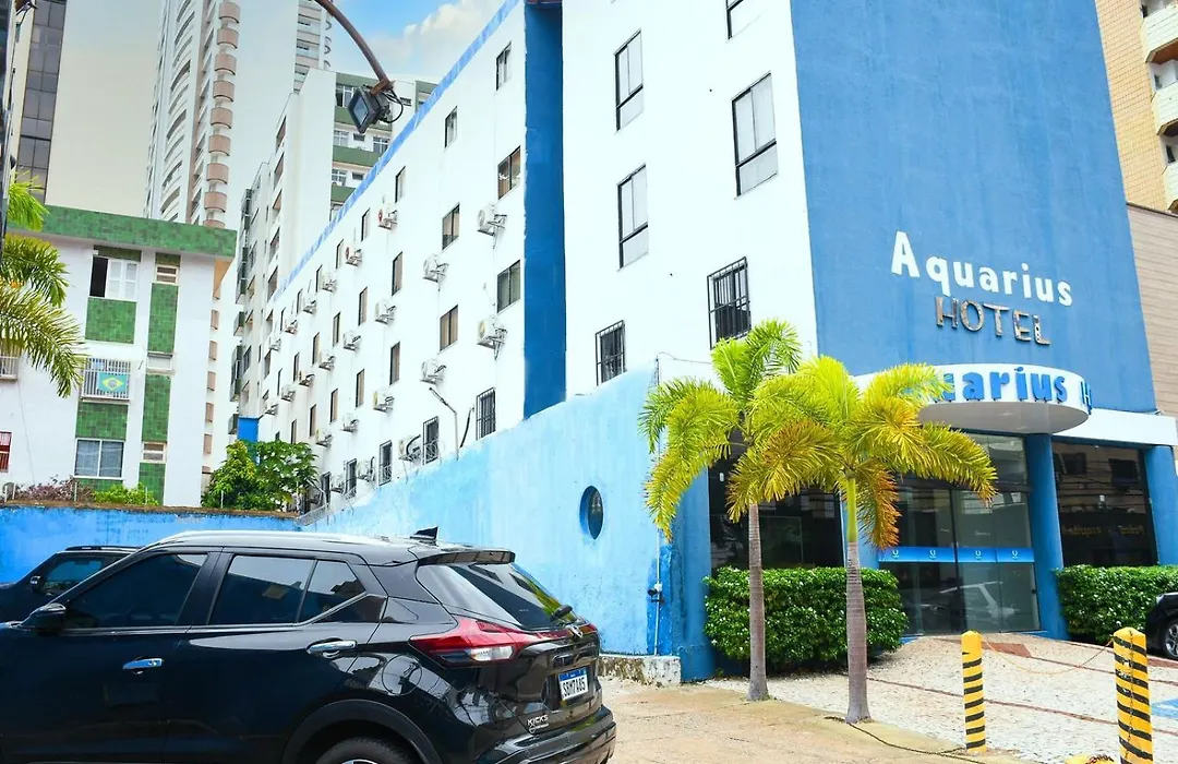 Hotel Aquarius-1